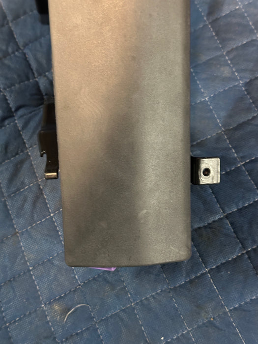 2014 AUDI R8 LEFT DRIVER KNEE AIRBAG AIR BAG MODULE 420 880 841