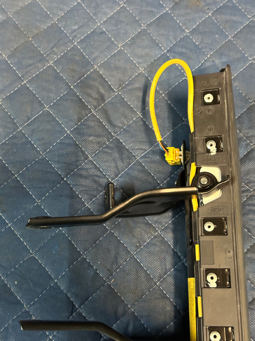 2014 AUDI R8 LEFT DRIVER KNEE AIRBAG AIR BAG MODULE 420 880 841