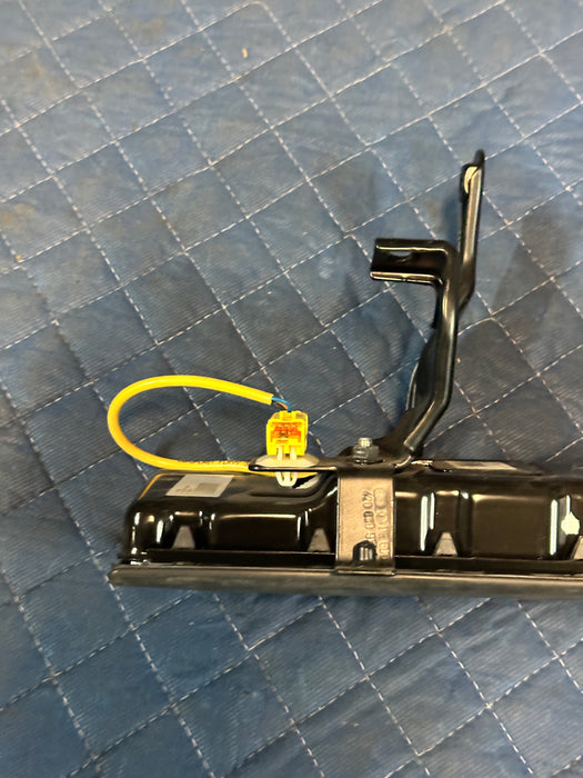 2014 AUDI R8 LEFT DRIVER KNEE AIRBAG AIR BAG MODULE 420 880 841