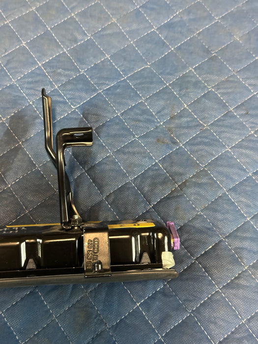 2014 AUDI R8 LEFT DRIVER KNEE AIRBAG AIR BAG MODULE 420 880 841