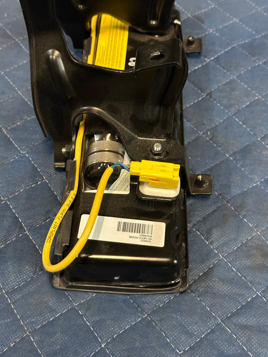 2014 AUDI R8 LEFT DRIVER KNEE AIRBAG AIR BAG MODULE 420 880 841