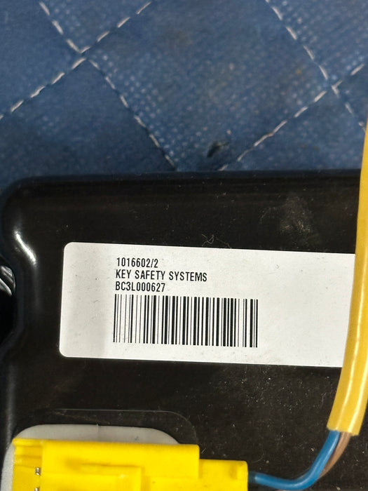 2014 AUDI R8 LEFT DRIVER KNEE AIRBAG AIR BAG MODULE 420 880 841