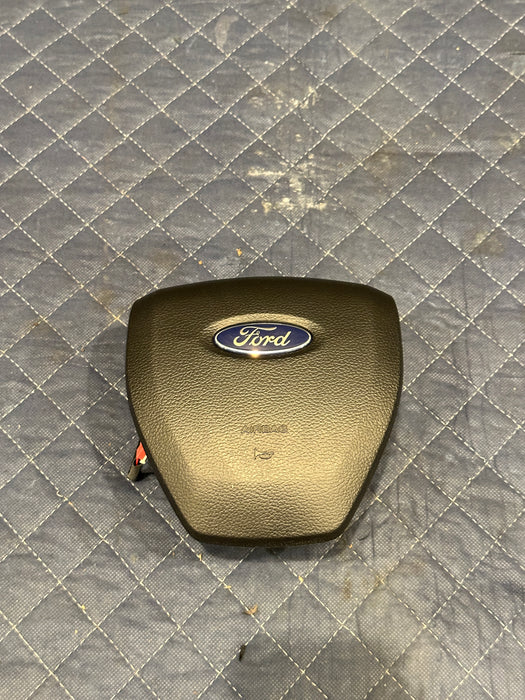 2019 FORD F150 RAPTOR STEERING WHEEL AIRBAG OEM