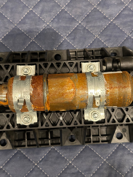 2015 JAGUAR F TYPE FRONT RIGHT SIDE DASHBOARD AIRBAG AIR BAG SRS OEM