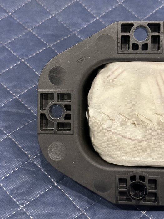 2015 JAGUAR F TYPE FRONT RIGHT SIDE DASHBOARD AIRBAG AIR BAG SRS OEM