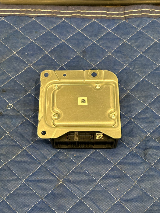 2015 DODGE RAM 2500 OCCUPANT AIRBAG CONTROL MODULE OEM 68234914AB