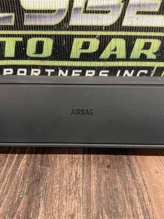 2020 BMW M4 F82 DRIVER LEFT KNEE AIRBAG OEM 311987999-AA