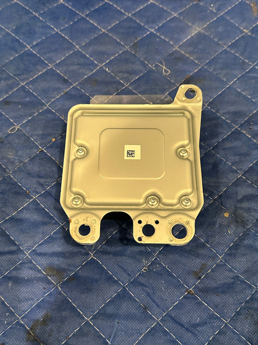 2017 NISSAN TITAN XD PRO 4X AIRBAG MODULE OEM 2016-2019