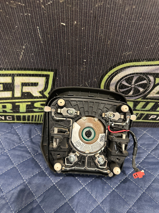 2023 2024 FORD F250 F350 F450 SUPER DUTY STEERING WHEEL AIR BAG OEM