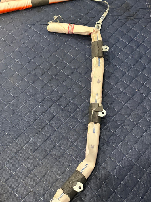 2017-2022 FORD F250 F350 F450 RIGHT ROOF CURTAIN AIRBAG OEM