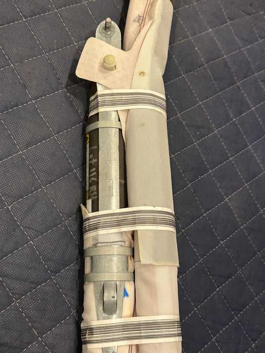 2017-2022 FORD F250 F350 F450 RIGHT ROOF CURTAIN AIRBAG OEM