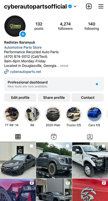 2017-2022 FORD F250 F350 SUPERDUTY 6.7L DIESEL PLATINUM STEERING WHEEL AIRBAG OEM