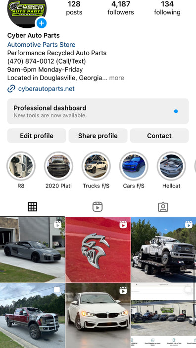 2017 DODGE RAM 3500 LIMITED DRIVER LEFT CURTAIN/HEADLINER AIRBAG OEM