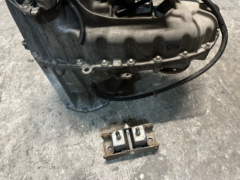 2017 2019 FORD F250 F350 DIESEL TRANSFER CASE ELECTRIC SHIFT OEM HC34 7A195 CJ