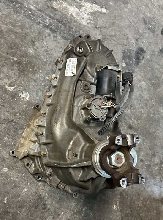 2017 2018 2019 FORD F250 F350 DIESEL TRANSFER CASE ELECTRIC SHIFT OEM HC34 7A195