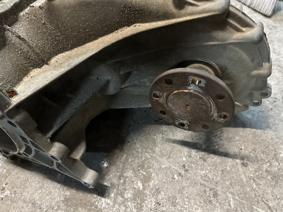 2021 FORD F250 F350 DIESEL TRANSFER CASE ELECTRIC SHIFT OEM LC34 7A195 CE