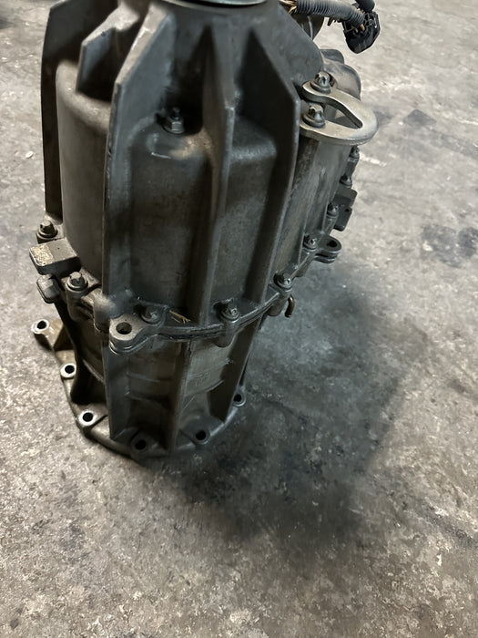 2017 2018 2019 FORD F250 F350 DIESEL TRANSFER CASE ELECTRIC SHIFT OEM HC34 7A195