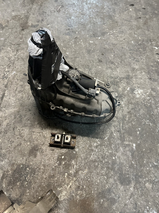 2017 2019 FORD F250 F350 DIESEL TRANSFER CASE ELECTRIC SHIFT OEM HC34 7A195 CJ