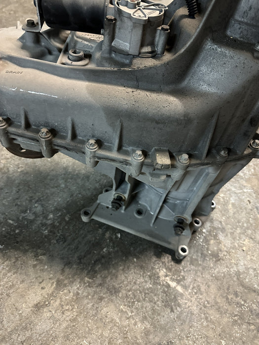 2020 2021 FORD F250 F350 DIESEL TRANSFER CASE ELECTRIC SHIFT OEM LC34 7A195