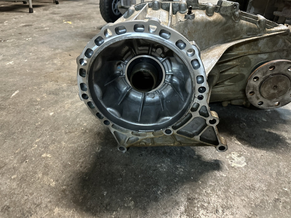 2017 2018 2019 FORD F250 F350 DIESEL TRANSFER CASE ELECTRIC SHIFT OEM HC34 7A195