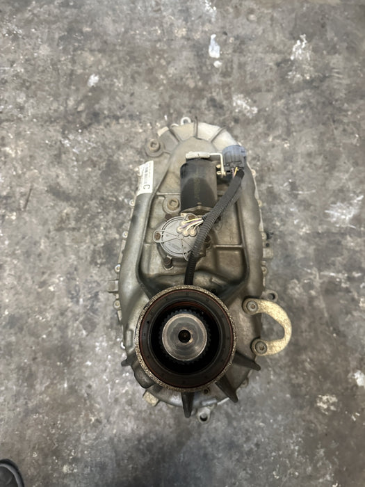 2017  2019 FORD F250 F350 DIESEL TRANSFER CASE ELECTRIC SHIFT OEM HC34 7A195 CC