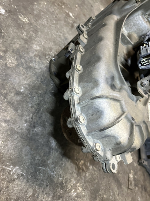 2017  2019 FORD F250 F350 DIESEL TRANSFER CASE ELECTRIC SHIFT OEM HC34 7A195 CC