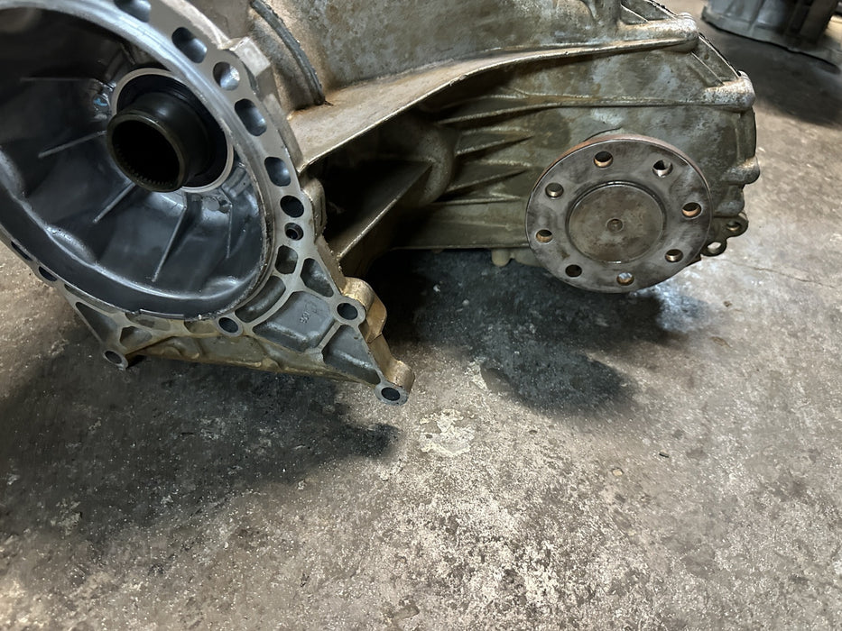 2017 2018 2019 FORD F250 F350 DIESEL TRANSFER CASE ELECTRIC SHIFT OEM HC34 7A195