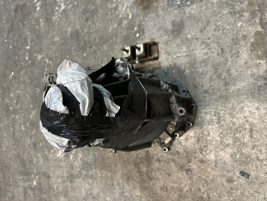 2017 2019 FORD F250 F350 DIESEL TRANSFER CASE ELECTRIC SHIFT OEM HC34 7A195 CJ