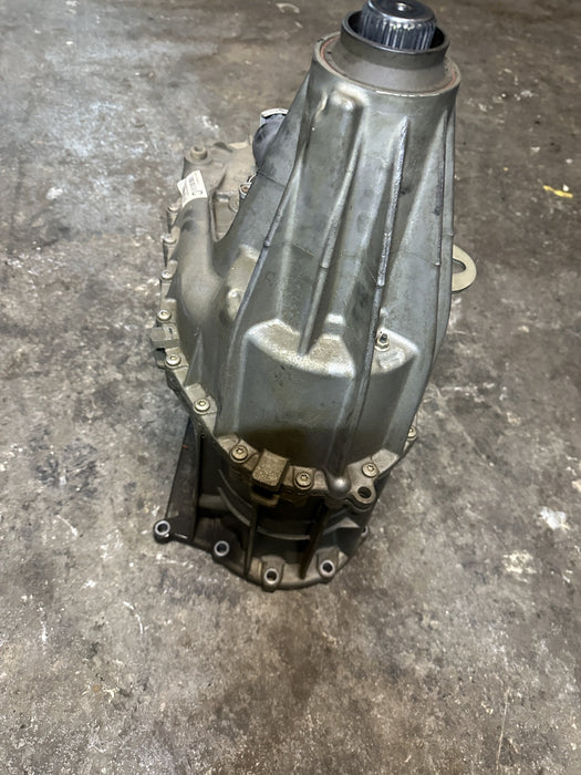 2017  2019 FORD F250 F350 DIESEL TRANSFER CASE ELECTRIC SHIFT OEM HC34 7A195 CC