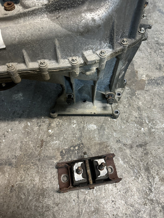 2021 FORD F250 F350 DIESEL TRANSFER CASE ELECTRIC SHIFT OEM LC34 7A195 CE