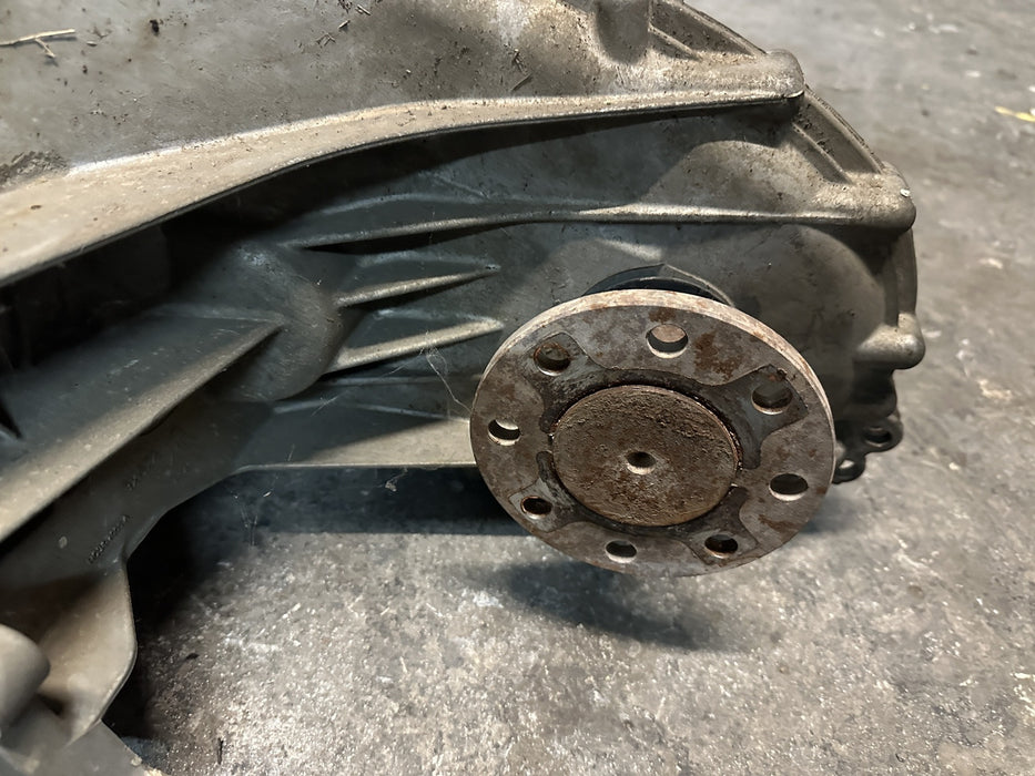 2017  2019 FORD F250 F350 DIESEL TRANSFER CASE ELECTRIC SHIFT OEM HC34 7A195 CH