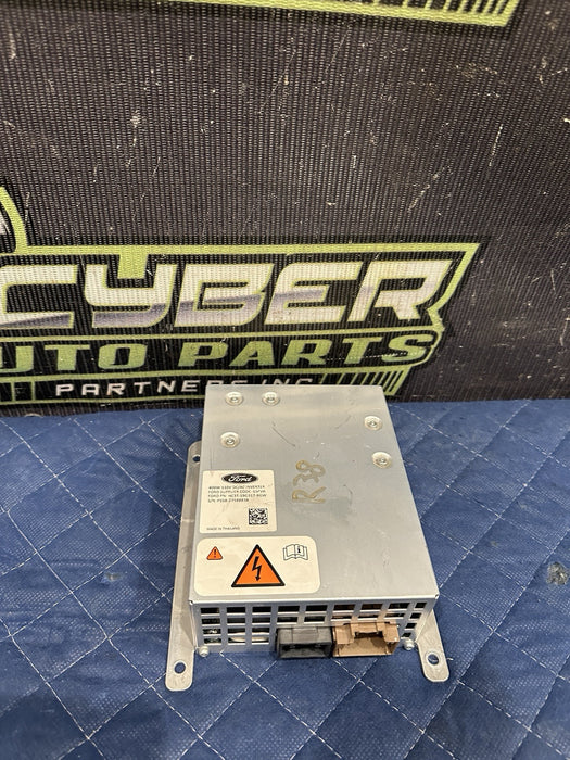 2017-2022 FORD F250 F350 F450 CAB POWER INVERTER OEM HC3T 19G317 BGW