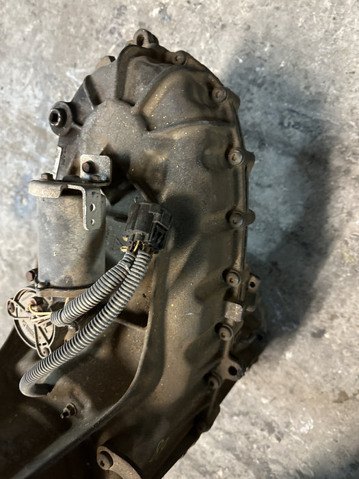 2017 2019 FORD F250 F350 DIESEL TRANSFER CASE ELECTRIC SHIFT OEM HC34 7A195 CC