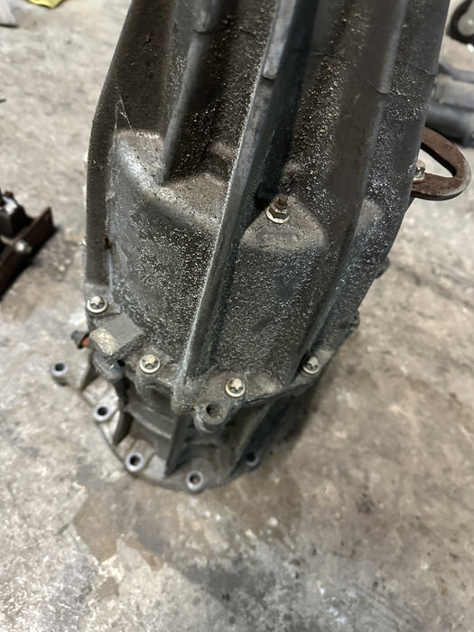 2021 FORD F250 F350 DIESEL TRANSFER CASE ELECTRIC SHIFT OEM LC34 7A195 CE