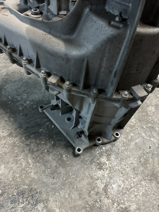 2020 2021 FORD F250 F350 DIESEL TRANSFER CASE ELECTRIC SHIFT OEM LC34 7A195