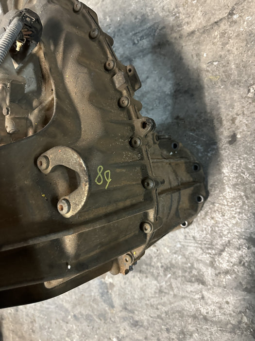 2017 2019 FORD F250 F350 DIESEL TRANSFER CASE ELECTRIC SHIFT OEM HC34 7A195 CC