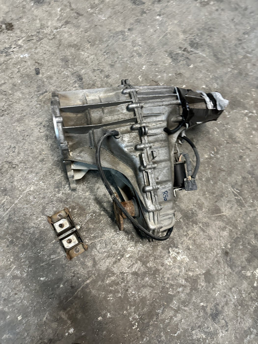 2017 2019 FORD F250 F350 DIESEL TRANSFER CASE ELECTRIC SHIFT OEM HC34 7A195 CJ