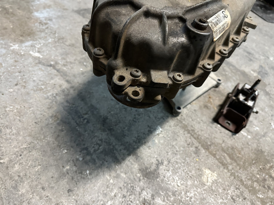 2017 2019 FORD F250 F350 DIESEL TRANSFER CASE ELECTRIC SHIFT OEM HC34 7A195 CC