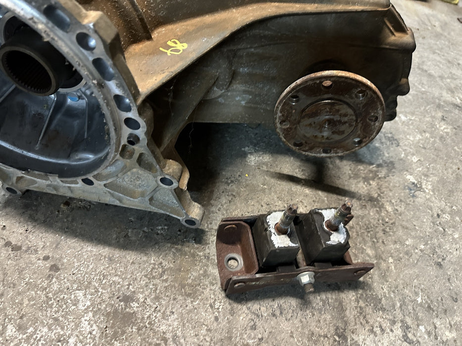 2017 2019 FORD F250 F350 DIESEL TRANSFER CASE ELECTRIC SHIFT OEM HC34 7A195 CC