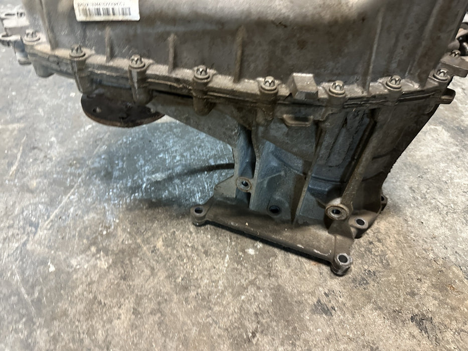 2017 2019 FORD F250 F350 DIESEL TRANSFER CASE ELECTRIC SHIFT OEM HC34 7A195 CJ