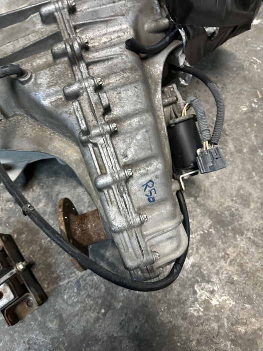 2017 2019 FORD F250 F350 DIESEL TRANSFER CASE ELECTRIC SHIFT OEM HC34 7A195 CJ