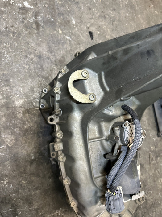 2017  2019 FORD F250 F350 DIESEL TRANSFER CASE ELECTRIC SHIFT OEM HC34 7A195 CC