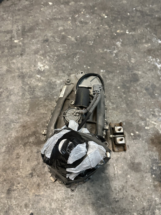 2017 2019 FORD F250 F350 DIESEL TRANSFER CASE ELECTRIC SHIFT OEM HC34 7A195 CJ