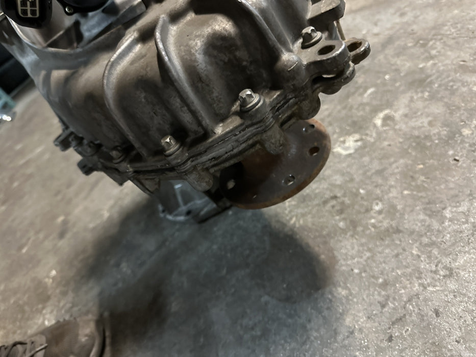 2017 2018 2019 FORD F250 F350 DIESEL TRANSFER CASE ELECTRIC SHIFT OEM HC34 7A195