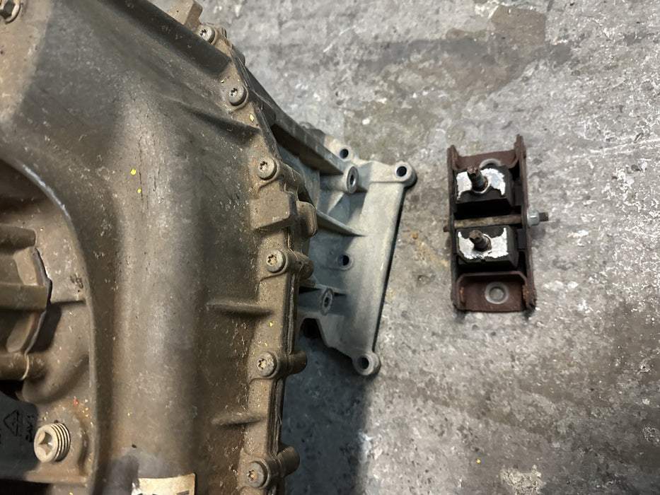 2017 2019 FORD F250 F350 DIESEL TRANSFER CASE ELECTRIC SHIFT OEM HC34 7A195 CC