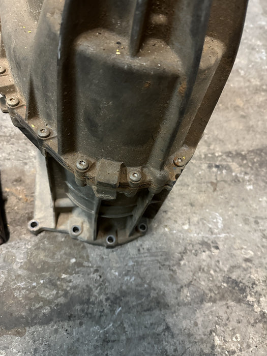 2017 2019 FORD F250 F350 DIESEL TRANSFER CASE ELECTRIC SHIFT OEM HC34 7A195 CC