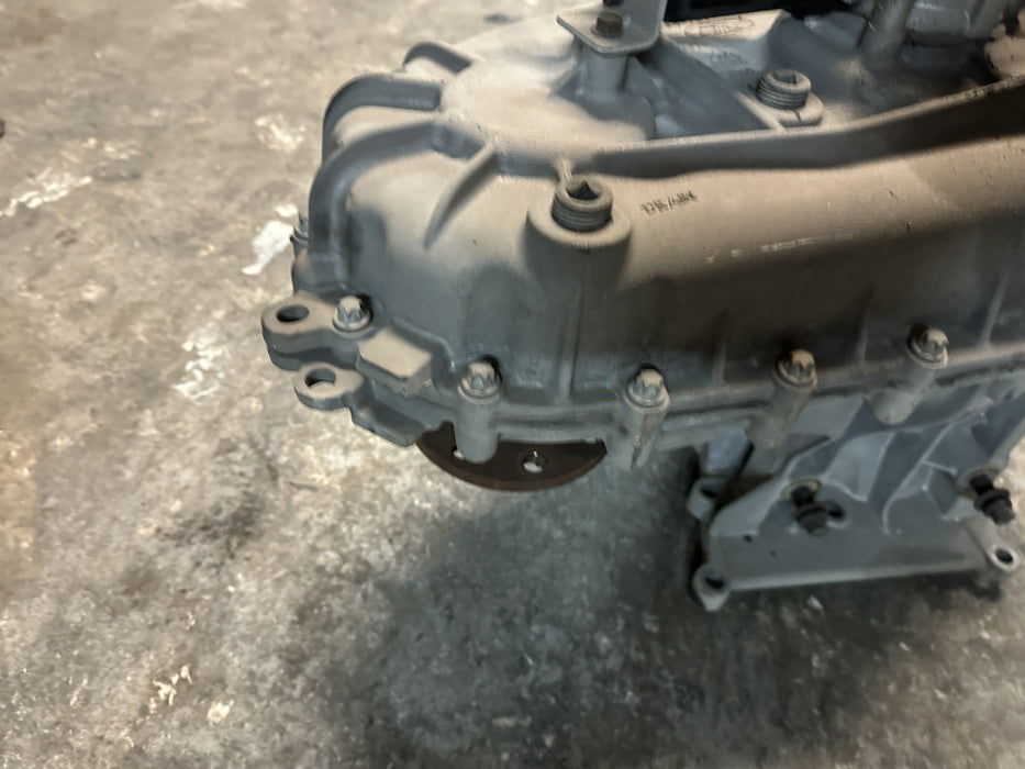 2020 2021 FORD F250 F350 DIESEL TRANSFER CASE ELECTRIC SHIFT OEM LC34 7A195