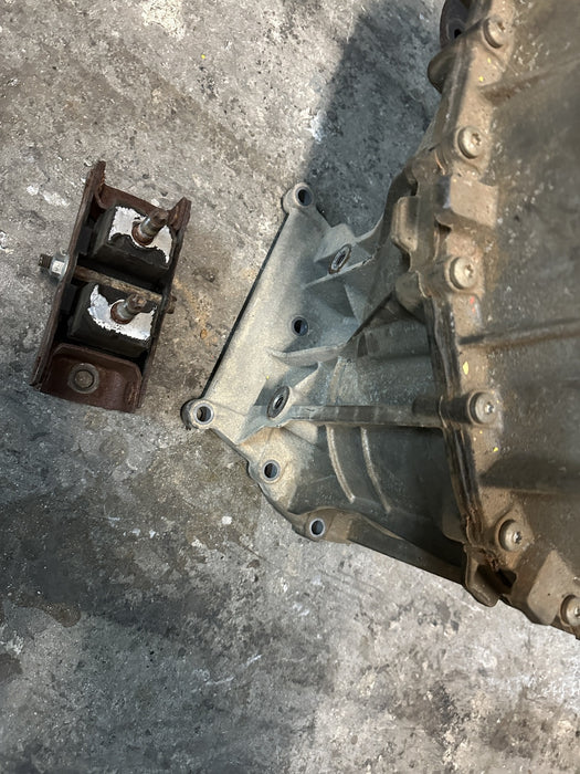 2017 2019 FORD F250 F350 DIESEL TRANSFER CASE ELECTRIC SHIFT OEM HC34 7A195 CC