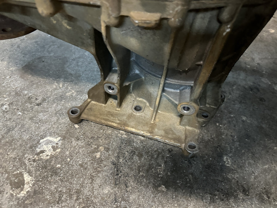 2017 2018 2019 FORD F250 F350 DIESEL TRANSFER CASE ELECTRIC SHIFT OEM HC34 7A195