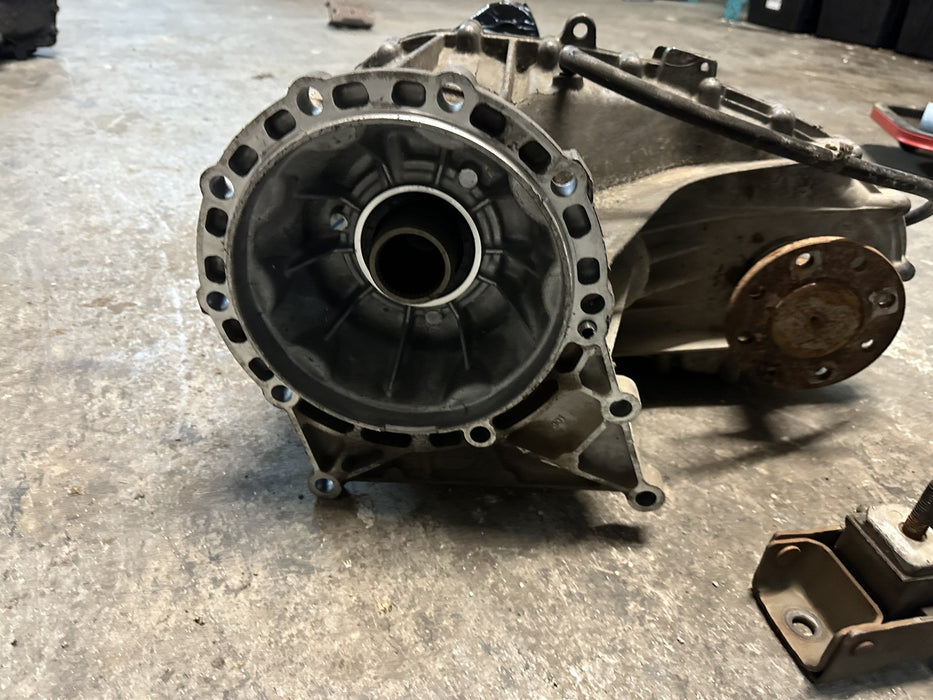 2017 2019 FORD F250 F350 DIESEL TRANSFER CASE ELECTRIC SHIFT OEM HC34 7A195 CJ